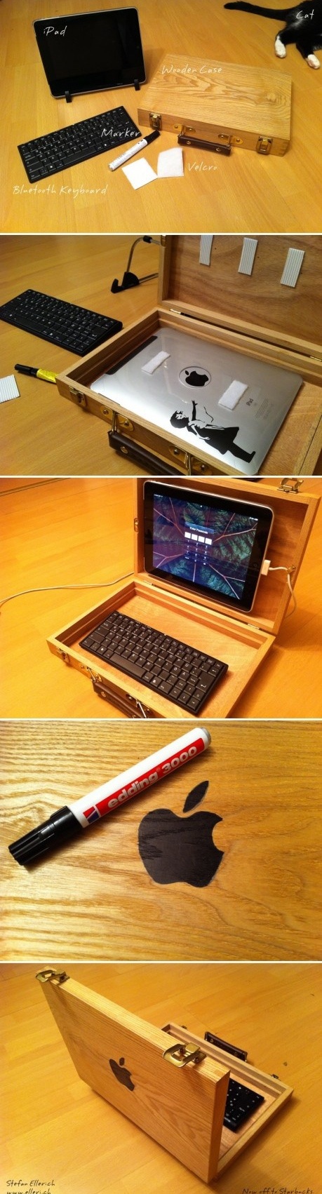 How to build a MacBook Pro - The Poke