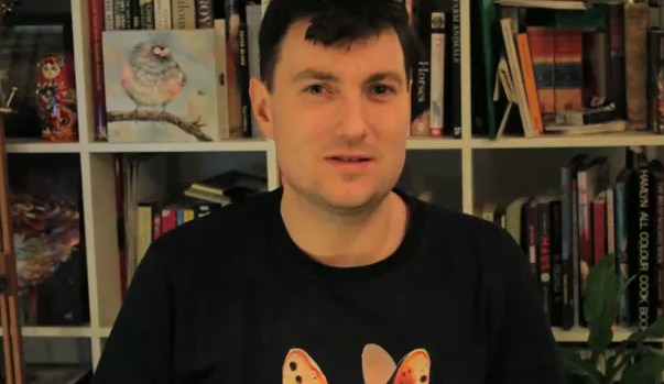 The Poke on TV with Jake Yapp - Death - The Poke