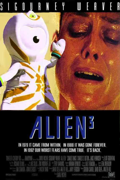 alien3 - The Poke - The Poke