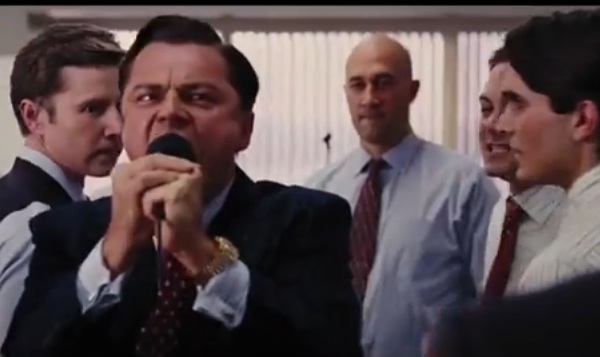 Honest Trailers – The Wolf Of Wall Street