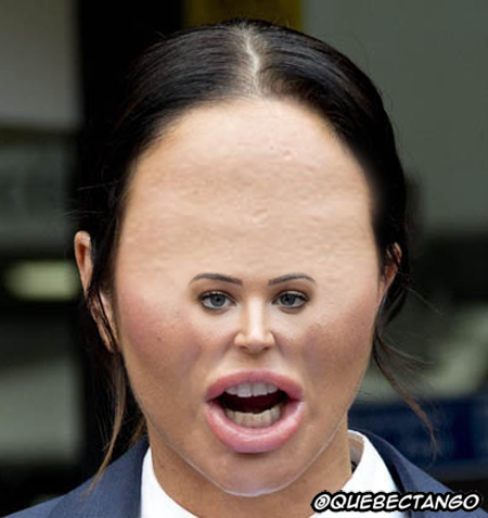 tulisa - The Poke - The Poke