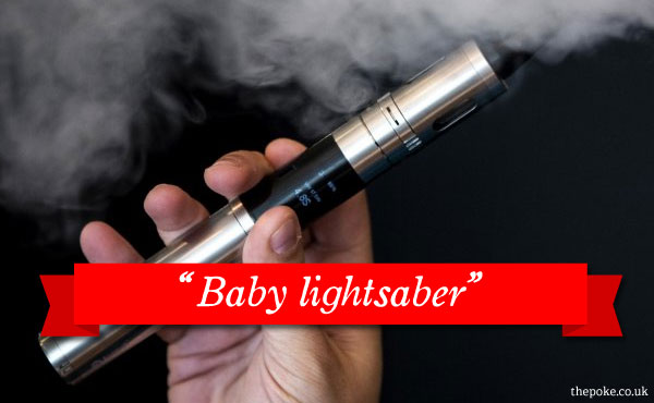 elfbar nachfüll pod läuft aus Aspire K3 Kit