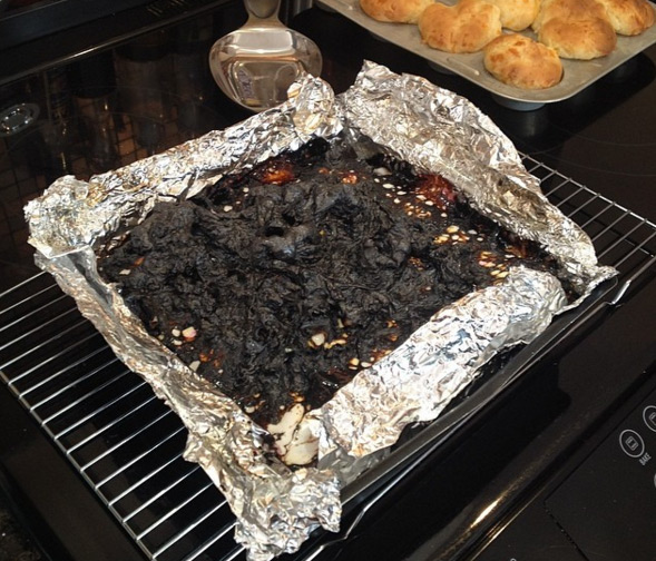 brownies The Poke The Poke