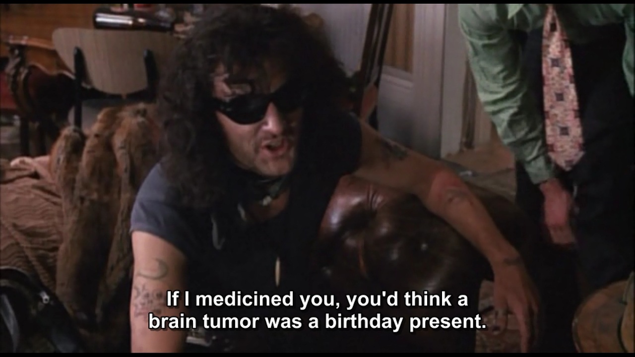 Simply ten of the best Withnail & I quotes The