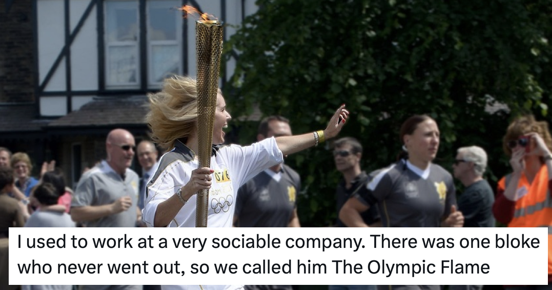 Simply 19 Very Funny And Inventive Nicknames That People Ended Up With Simply 19 Very Funny And Inventive Nicknames That People Ended Up With