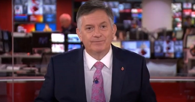 Simply 25 WTF clips from British news in 2020