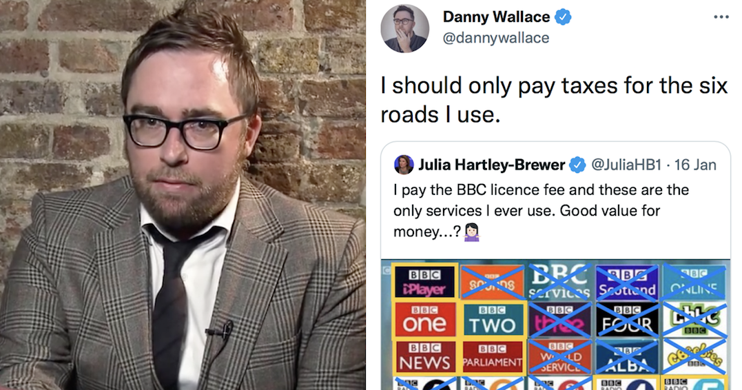 9 of the funniest and most brutal comebacks of the week - The Poke