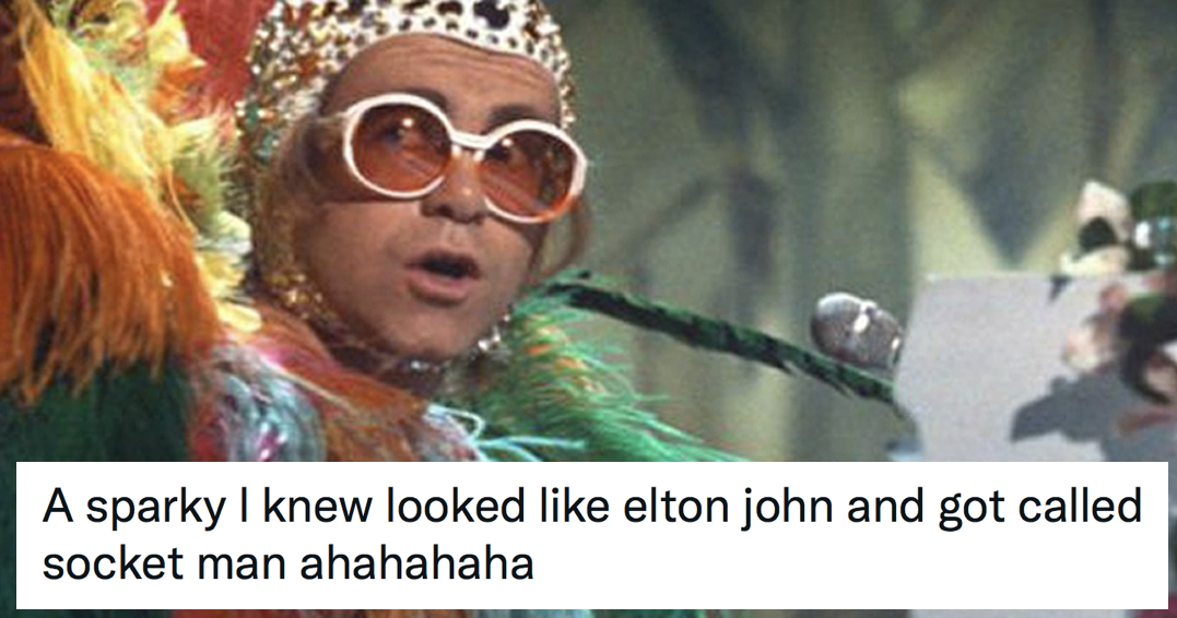 People Have Been Sharing The Best Nicknames They Ever Heard 27 Hall People Have Been Sharing The Best Nicknames They Ever Heard 27 Hall