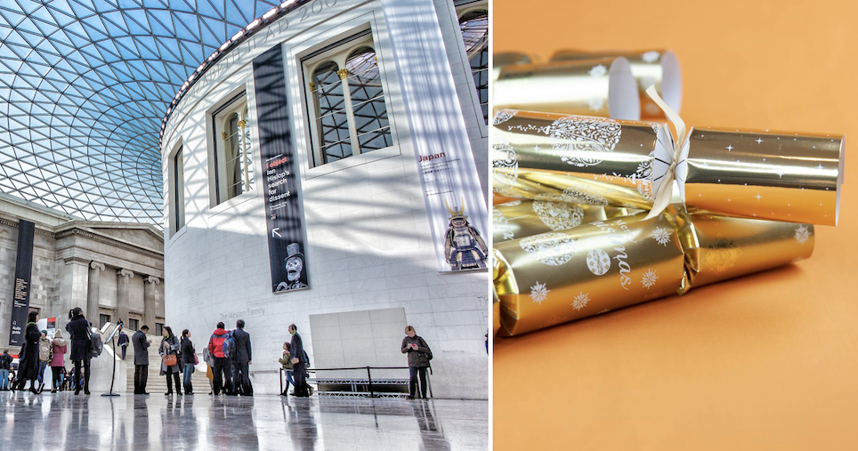 Revealed! Gold’s top 10 topical Christmas cracker jokes and they’re proper bang tidy