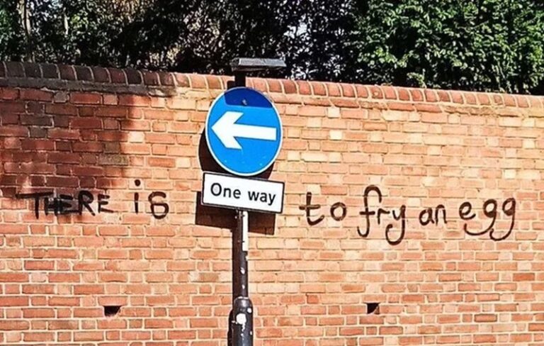 23 of funniest and most definitively British snapshots from 'Things ...