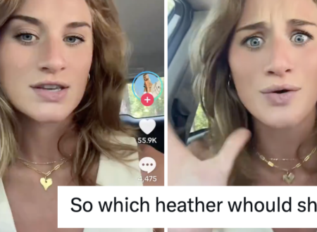 This woman’s TikTok rant about nerds is giving massive “peaked in high school” vibes (NSFW!)