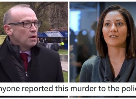 Mishal Husain making this Tory tie himself in excruciating knots over Labour’s Brexit policy is today’s unmissable interview
