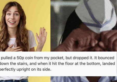 ‘What’s something insane you saw but no-one believes you coz there’s no proof?’ 15 truly amazing stories