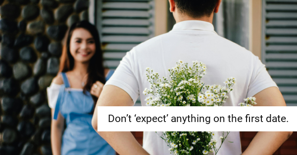 People Have Been Sharing Brutally Honest Dating Advice For Men 23