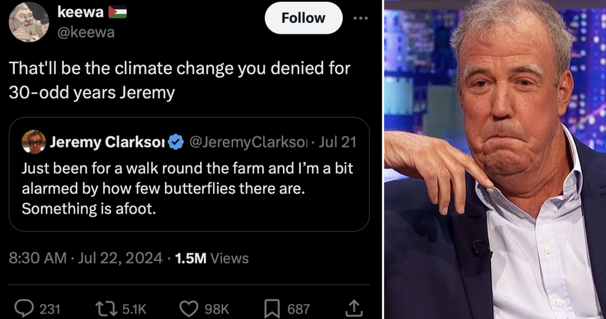 23 next-level comebacks that all deserve a mention in the takedown hall ...