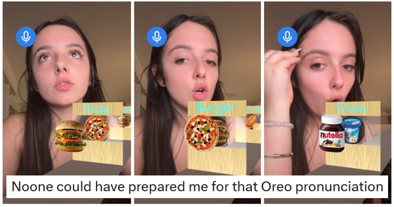 People are absolutely buzzing at this French TikToker's varied attempts