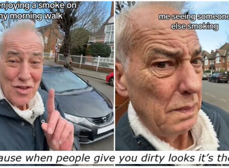 Michael Barrymore isn’t the only TikTok user airing double standards, and it’s all a bit too relatable