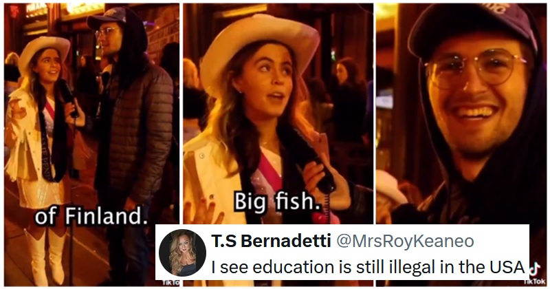 This Woman s Theory About Why Finland Doesn t Exist Had The Internet 