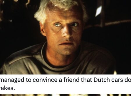 People shared by the outrageous lies they somehow got away with and it’s a very funny read – 19 properly hilarious whoppers