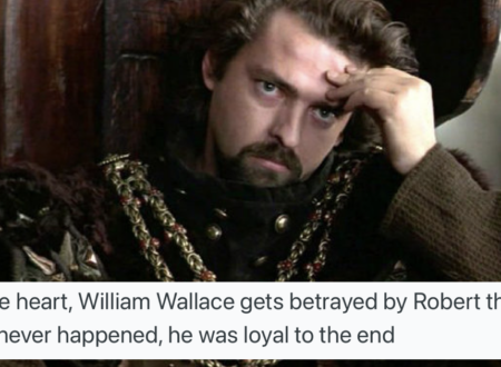 ‘Who is a bad guy in history who actually wasn’t a bad guy?’ – 13 leading nominations