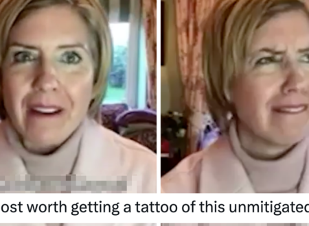 Andrea Jenkyns’ car crash of a BBC local TV interview is required watching for anyone who thinks they’re having a bad day