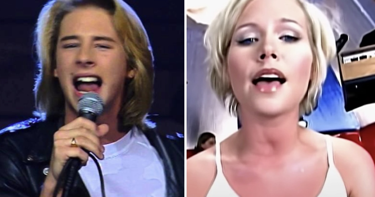 20 one-hit wonders from the ‘90s that were absolute bangers (and we won’t be told otherwise)