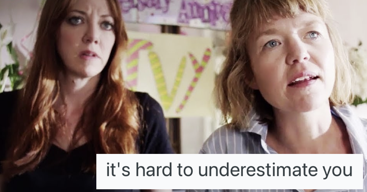 People shared their 'favourite insults which don't sound like insults' and these 17 are from the very top drawer