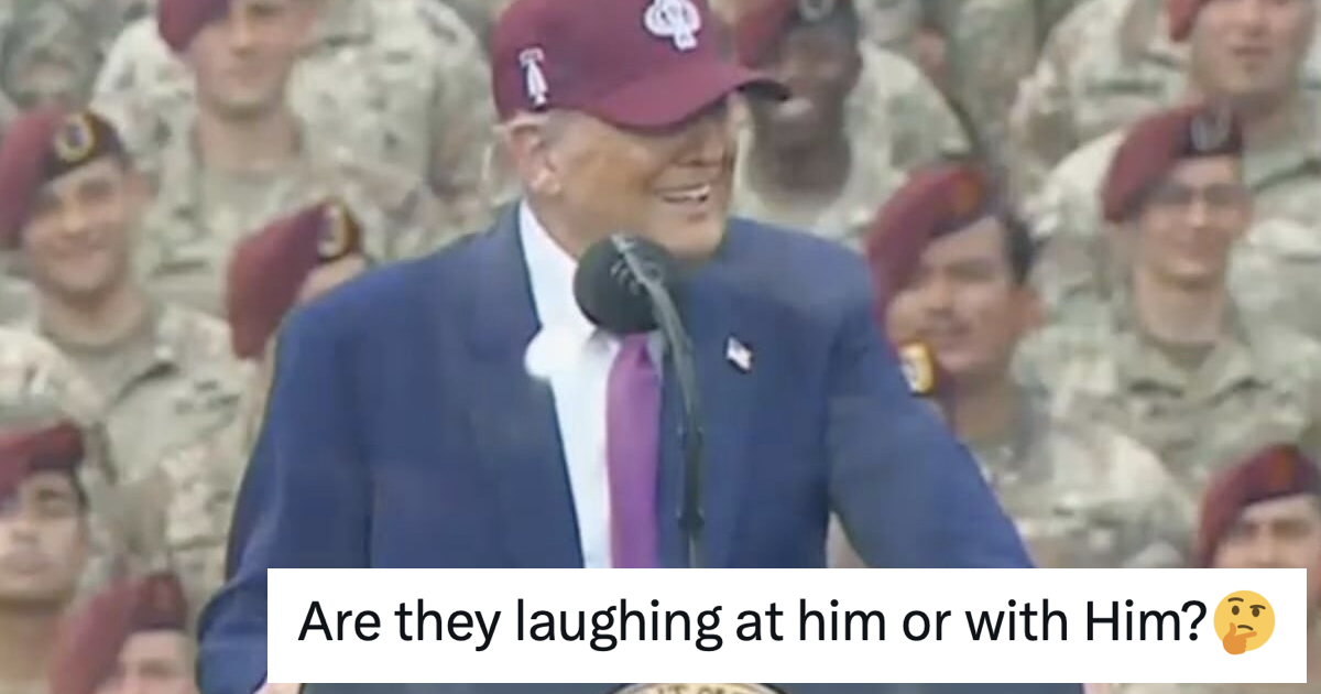 Donald Trump appeared to think the US fought Japan in WW1 and was fact-checked to the moon and back