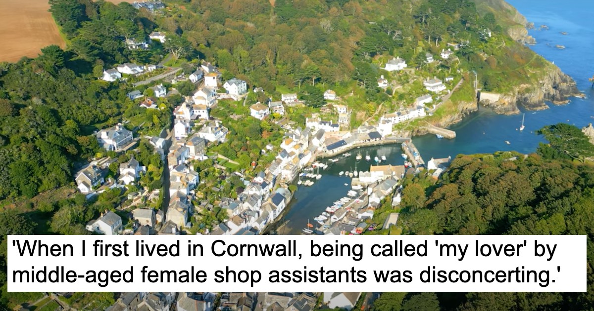 'What's your most embarrassing 'I'm not from around here' moment while travelling within the UK?' - 24 people who made a regional faux pas