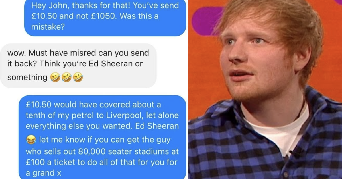 17 outrageously entitled idiots who tried to get artists to work on the cheap and got just the A++ comeback they deserved