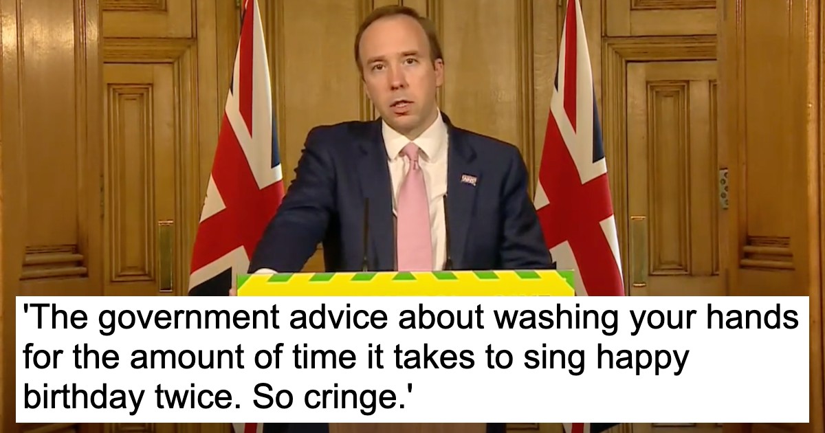 'What's the most patronising piece of advice you've ever received?' - 23 examples of people being infuriatingly condescending