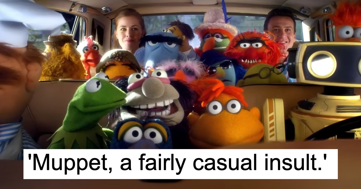 People have been sharing uniquely British words and phrases that totally confuse and amuse outsiders - 23 top notch befuddlers