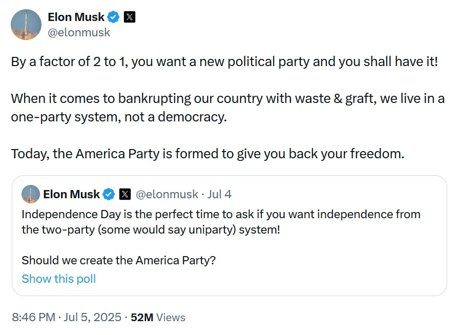15 exquisitely savage votes of no confidence in Elon Musk's new anti