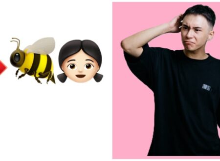 Put your knowledge of emojis and ‘90s songs to the test with our fun World Emoji Day challenge!
