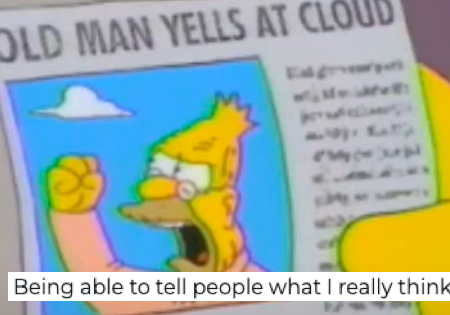 ‘What are you starting to love more as you get older?’ – 21 little things that are only getting better with age