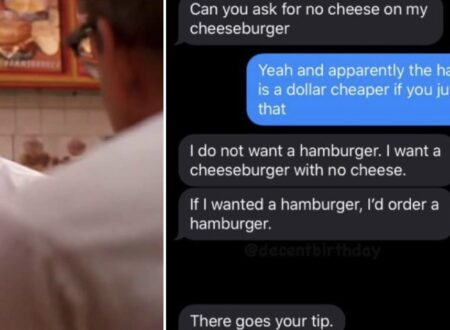 19 times ‘the customer is always right’ was proven hilariously, magnificently wrong