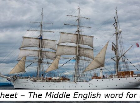 Not not safe for work – 15 words that sound rude but really aren’t!