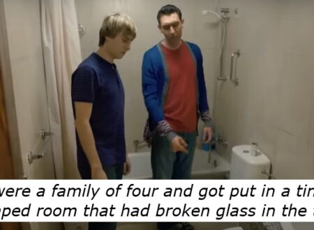 ‘What disappointing UK hotel experiences have you had?’ – 21 traumatised travellers who really deserved their money back