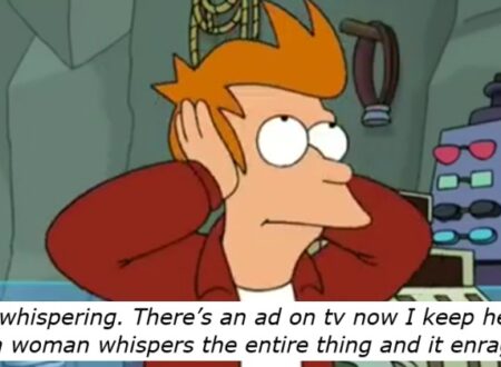 People have been sharing the everyday sounds that give them anxiety – 17 auditory aggravations