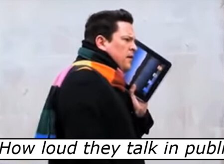 What’s something you secretly judge people for, even though you know you shouldn’t? – 17 candid yet catty irritations
