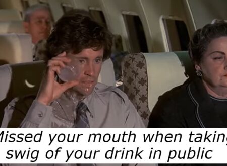 12 mortifying things we’ve probably all done, that still make us cringe when we think about them