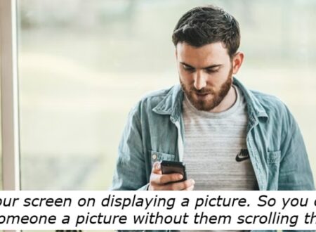 What is a smartphone feature you are surprised doesn’t exist yet? – 17 upgrades that need to come out yesterday