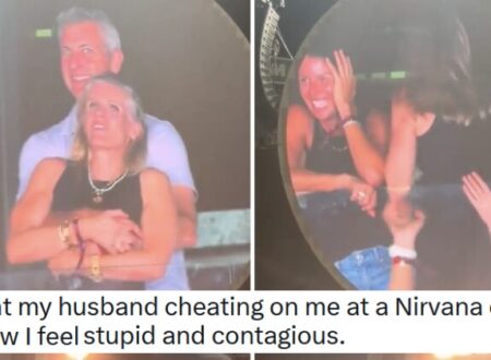 People can’t get enough of the Coldplay kiss cam couple – 26 memes to finally get them out of our systems