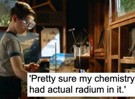 ‘What are toys you had that you would shudder to give your kids now?’ – 21 playthings that would never make it past health and safety today