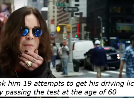 Celebrating the life of Ozzy Osbourne with 10 things you may not have known about the Prince of Darkness
