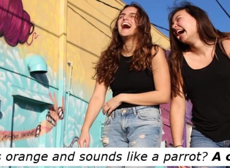 Celebrating National Tell An Old Joke Day with 17 of our favourite oldie but goodie classics