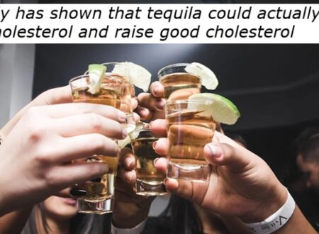 One tequila, two tequila, three tequila, floor! It’s National Tequila Day so we’re celebrating with a shot of 10 top facts