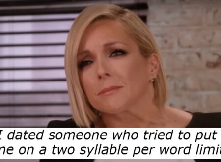 ‘When did you realize you weren’t dating a functional adult?’ – 21 tell-tale signs to watch out for