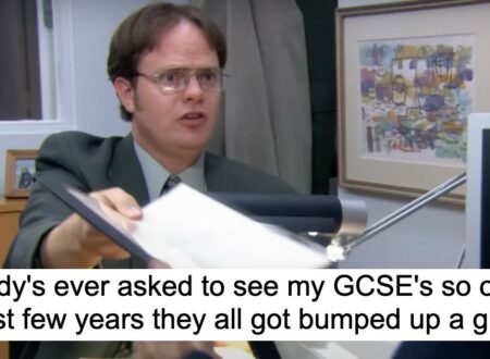 Someone asked about the things people had lied about on their CVs – 21 incredible work-based porkies