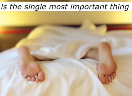 What are you slowly starting to realise as you get older? – 17 life lessons that creep up on us all